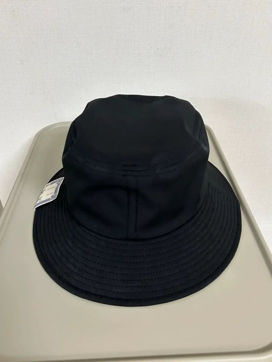 ドッグアンドコー バケットハット