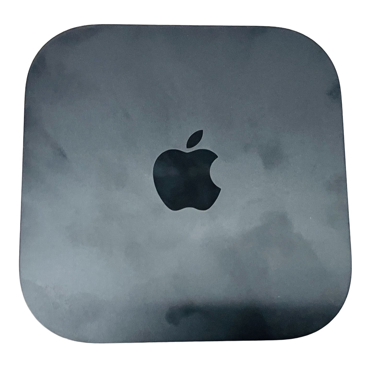 Apple TV 4K MN873J/A Wi-Fiモデル 64GB 第3世代 家電 アップル 中古