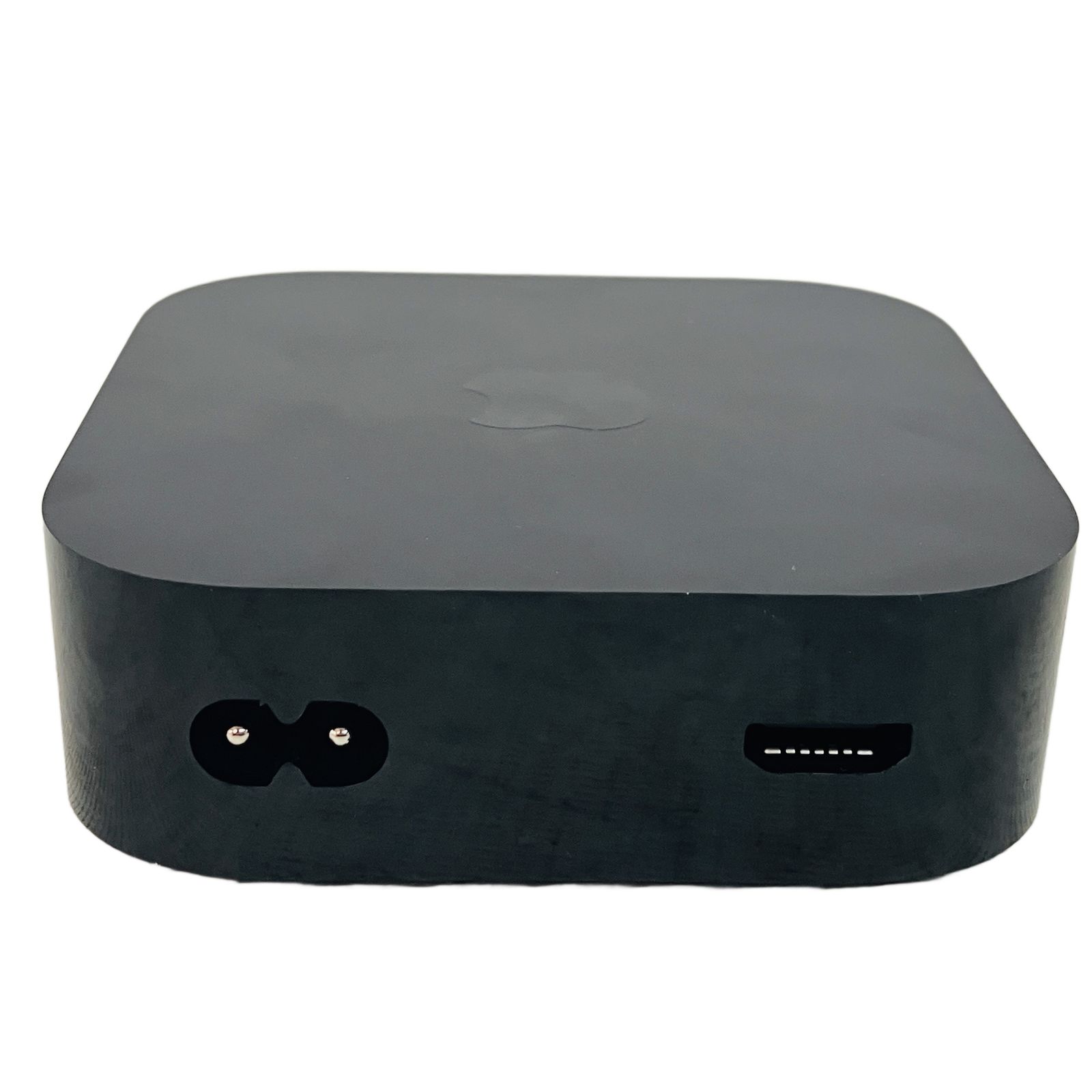 Apple TV 4K MN873J/A Wi-Fiモデル 64GB 第3世代 家電 アップル 中古