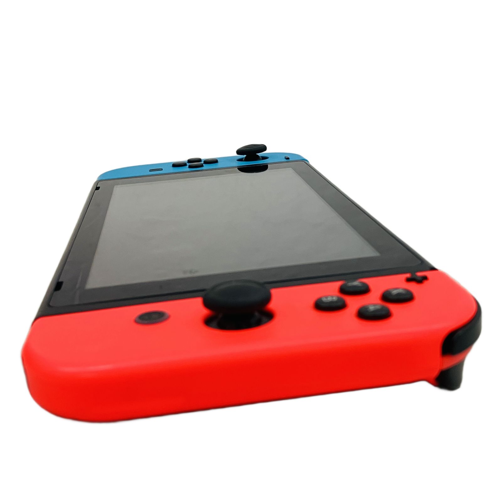  Nintendo Switch HAC 001 ネオンブルー ネオンレッド 任天堂 スイッチ 家庭用 ゲーム機 本体(Nintendo Switch) Nintendo Switch