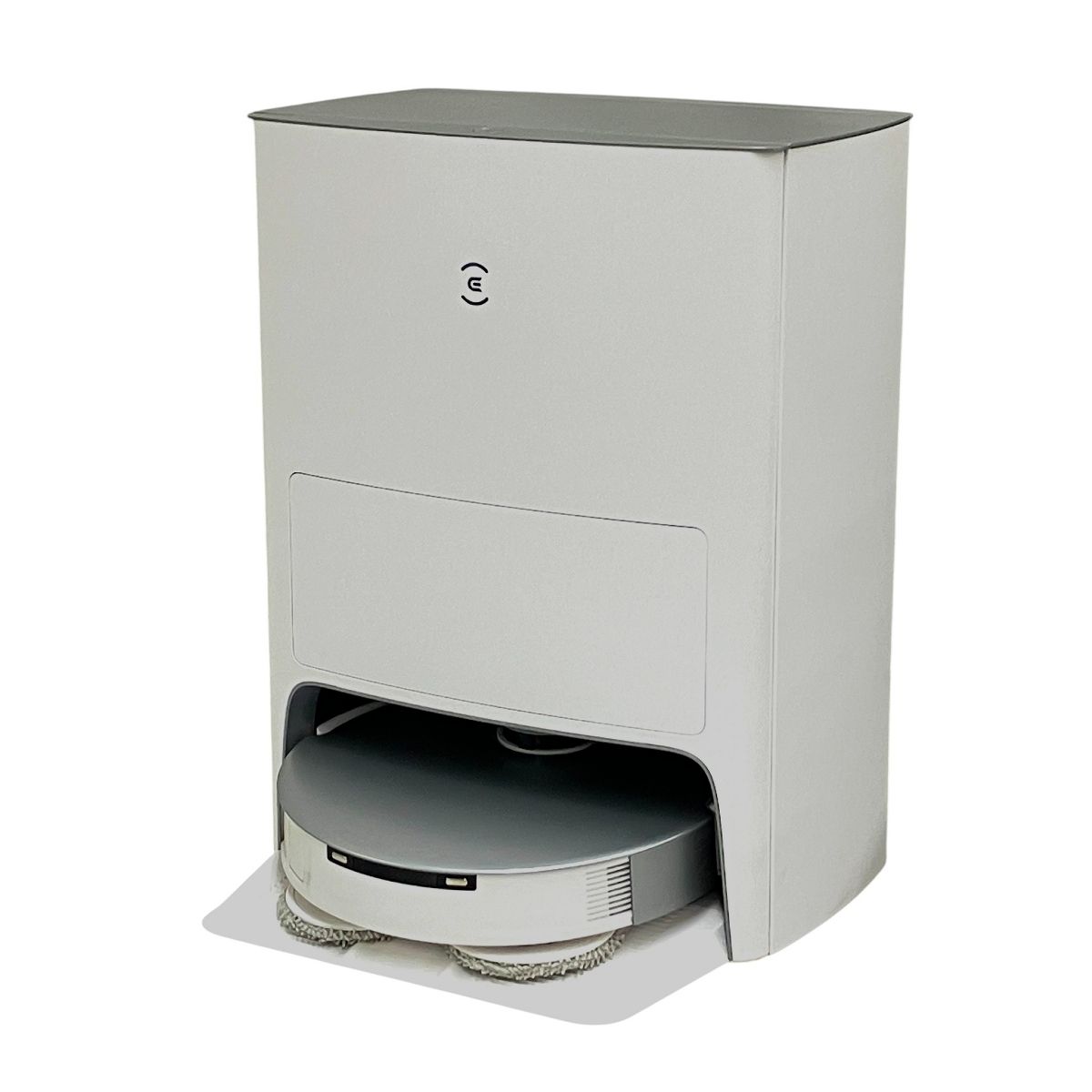 ECOVACS CH 2232 エコバックス TEEBOT T 20 OMNI 製