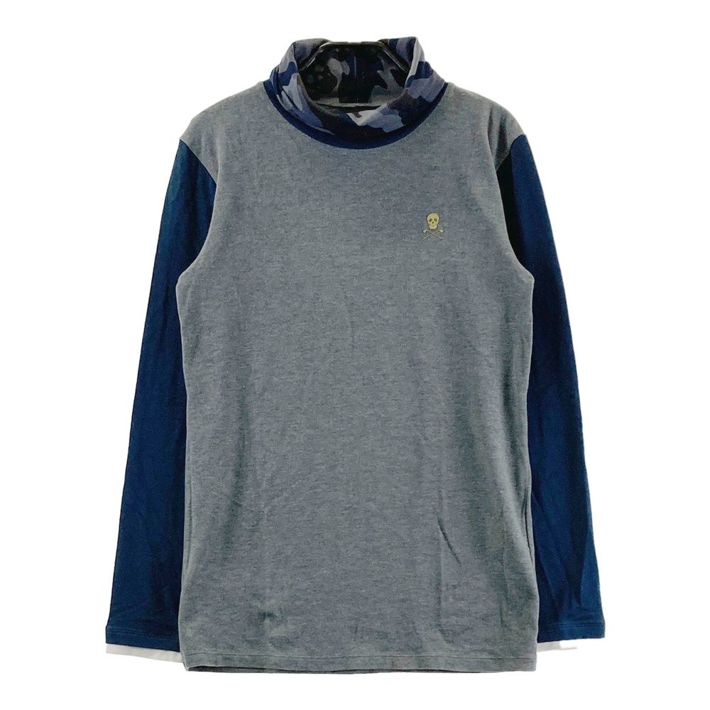 サイズ：46 MARK&LONA マークアンドロナ MLM-0C-AU25 長袖