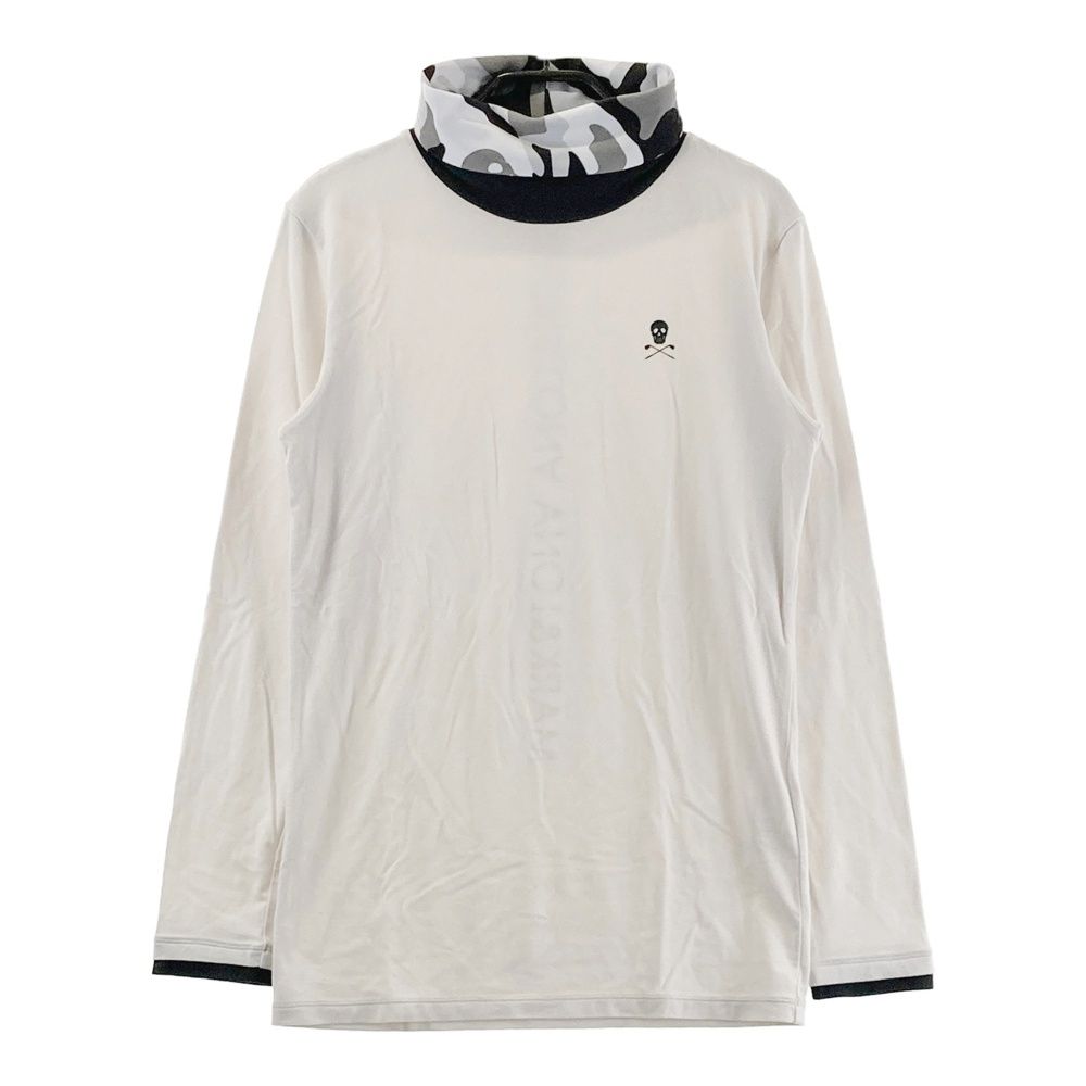 コレクション サイズ：46 MARK&LONA マークアンドロナ 長袖