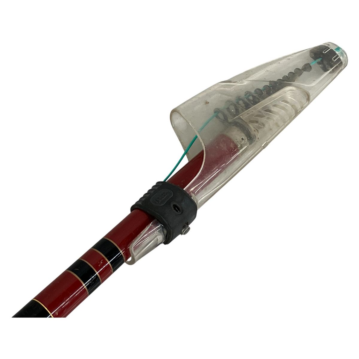 がまかつ がま磯 グレ 競技 Special II 15-50 釣り具 釣り竿 ロット