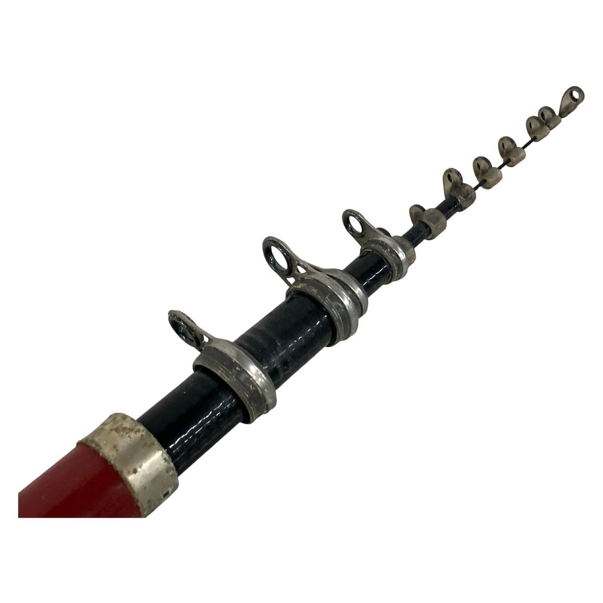 がまかつ がま磯