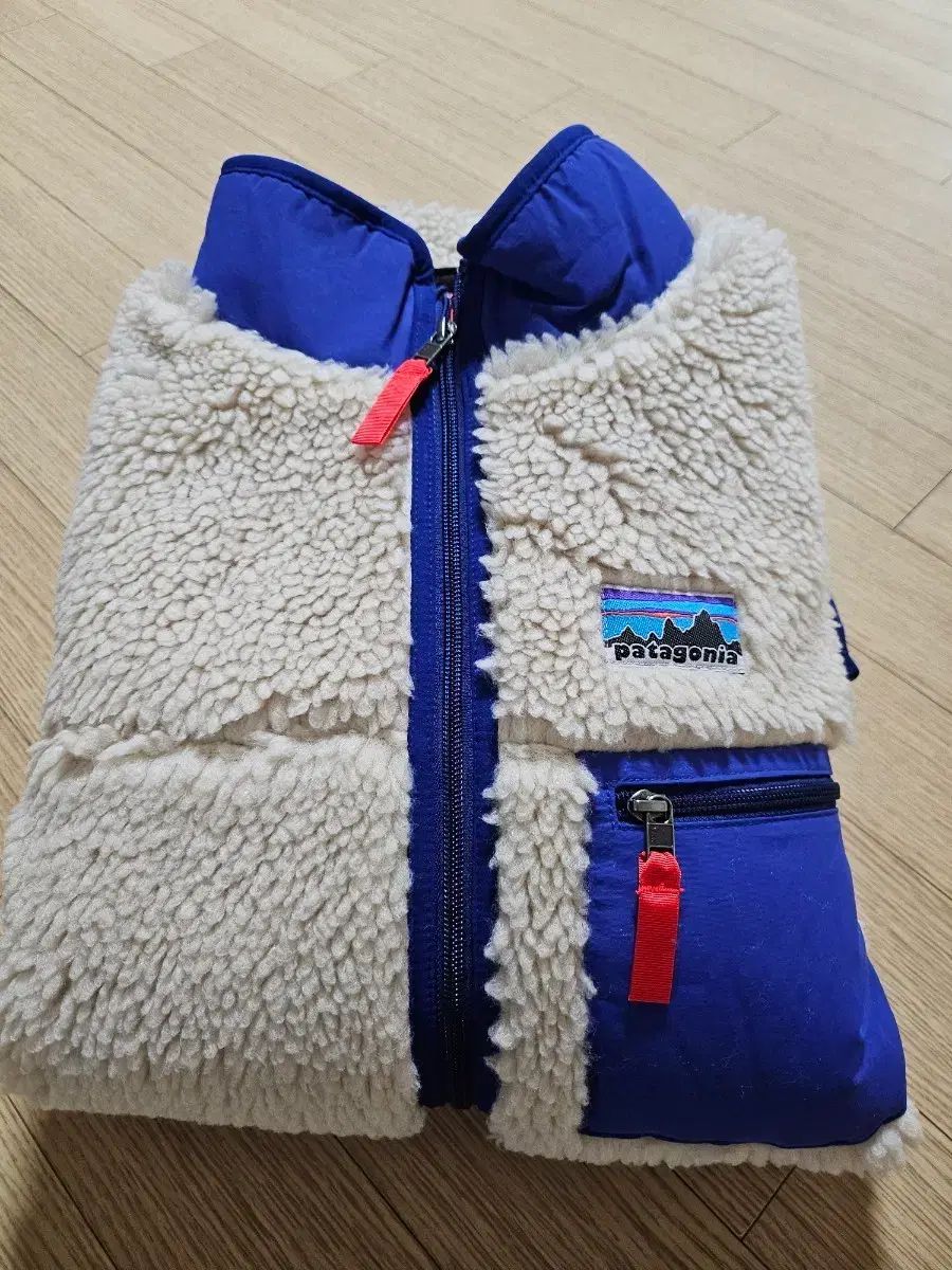 パタゴニアコリア 23075 Q 7 FW ウィメンズ Classic レトロ