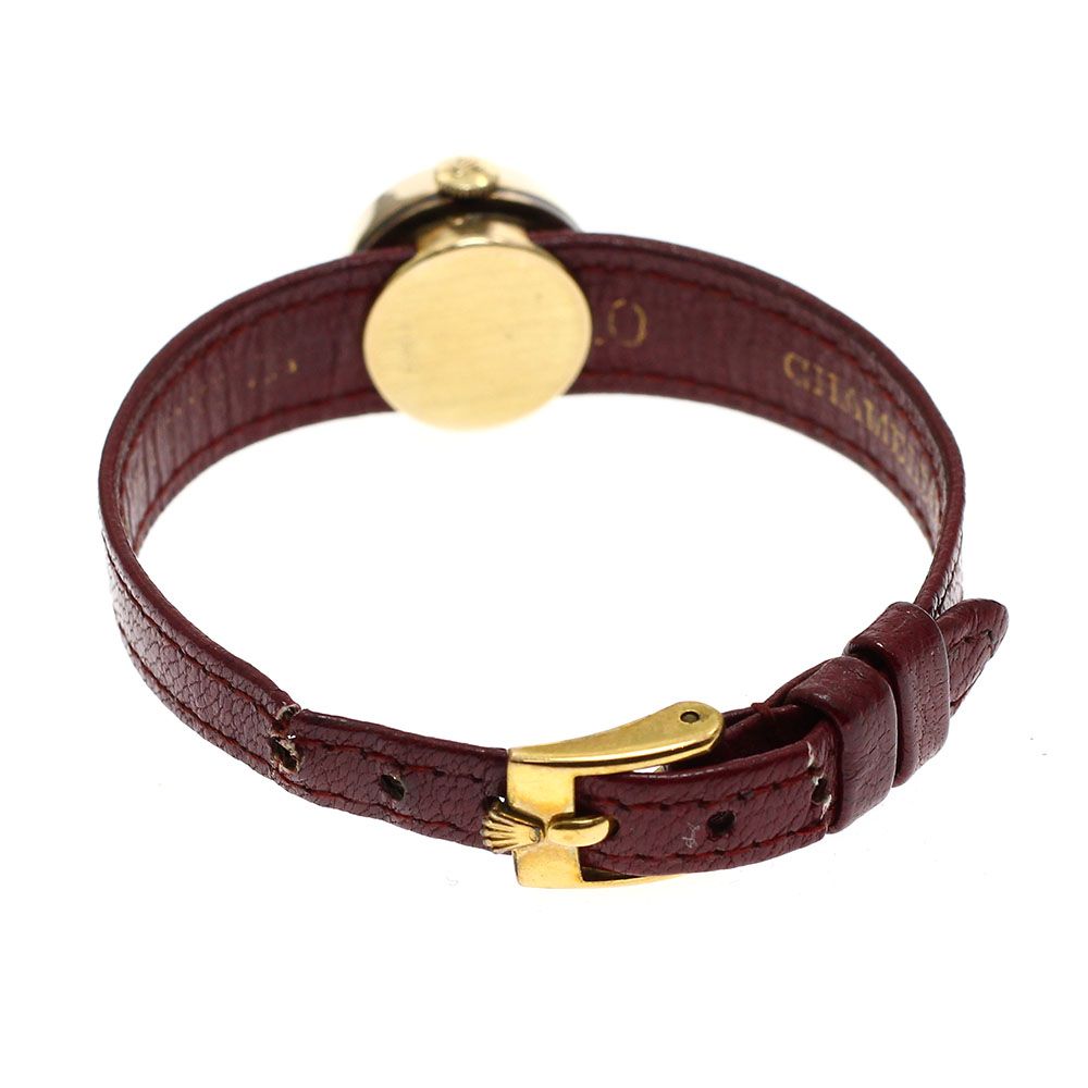 ベルト チュードル