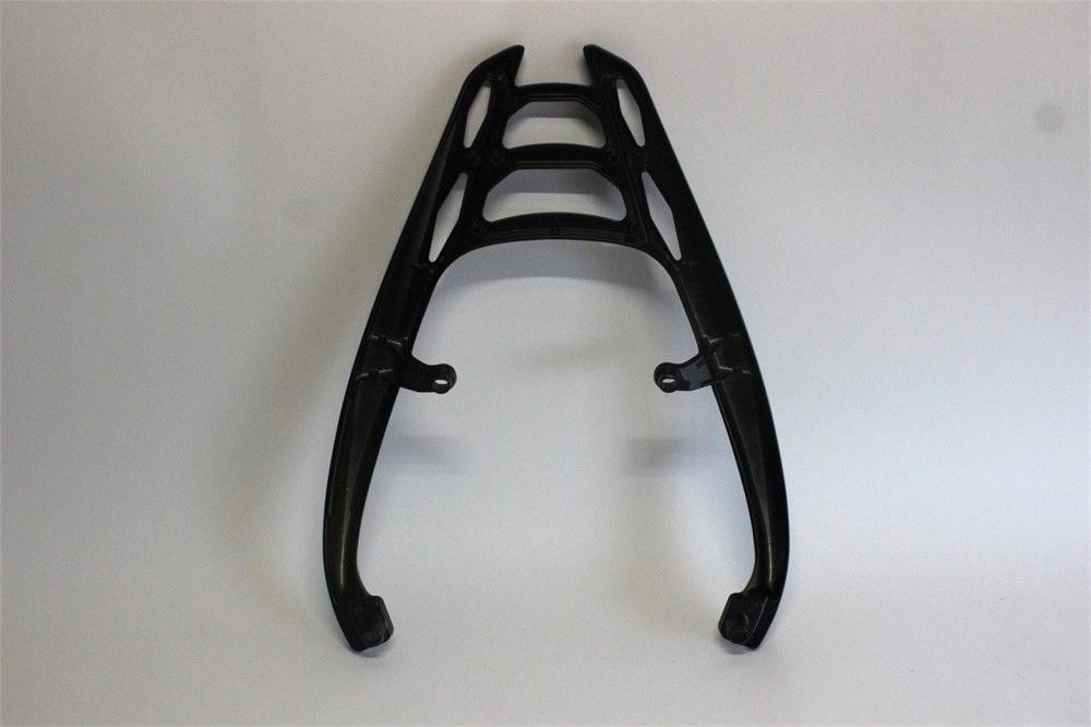 Xフォース X FORCE 155 アルミ マルチウイング リア キャリア