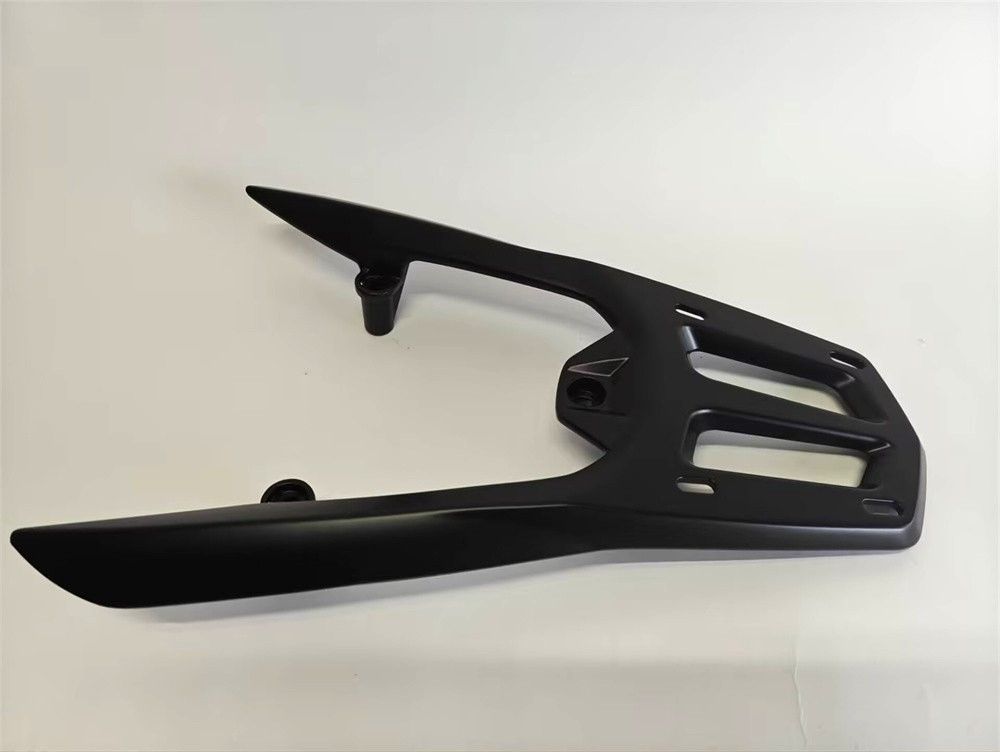 Click 125 150 Vario クリック125 バリオ125 アルミ マルチウイング リア キャリア