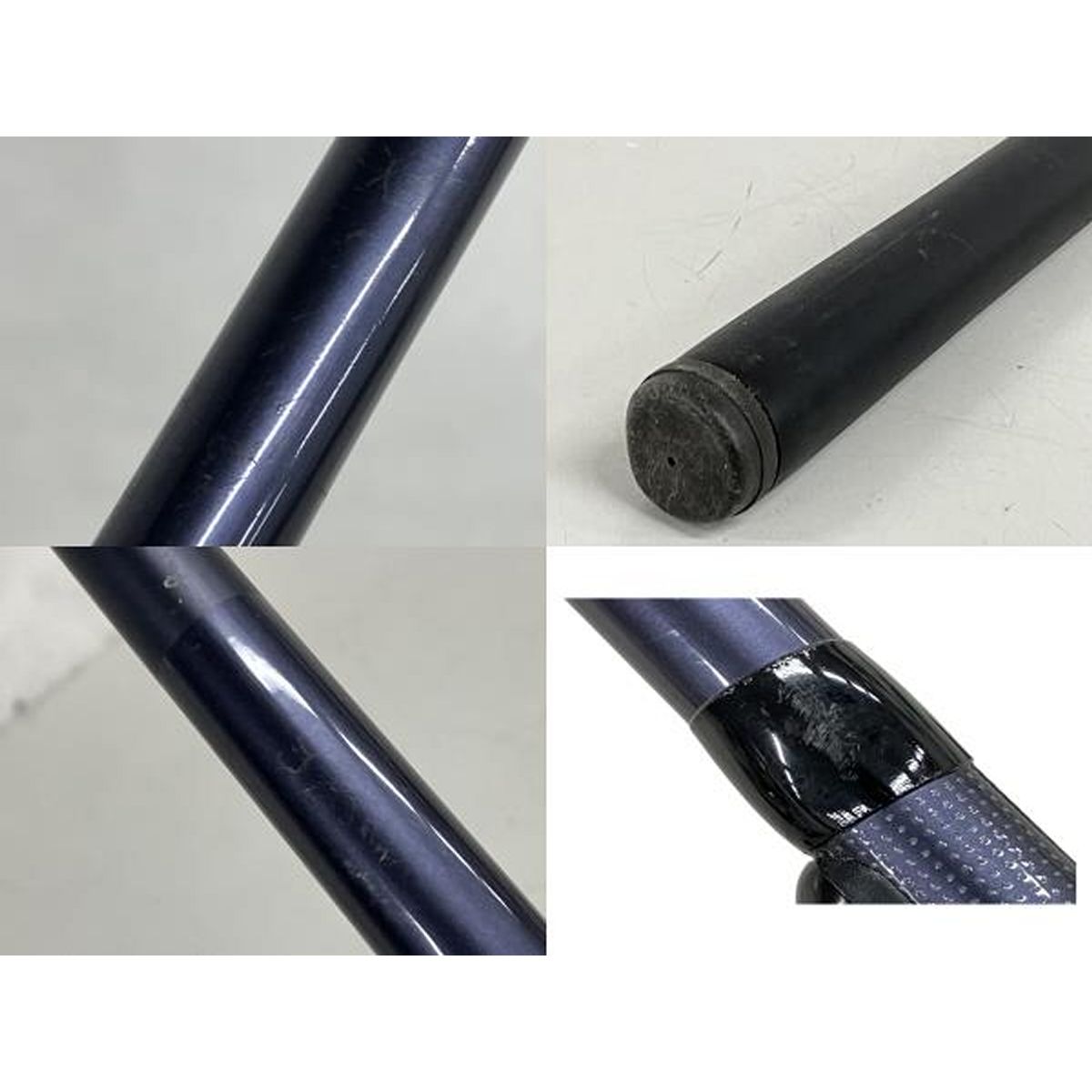  パワーループ ADVANCE アドバンス 黒鯛 1 450 釣り竿 ロット 磯竿 ロッド