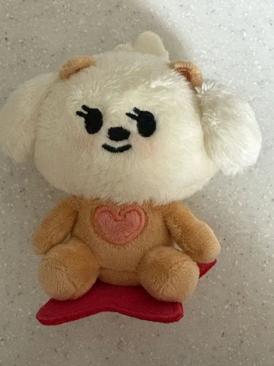 TOMORROW X TOGETHER(TXT)ボムギュぬいぐるみ - メルカリ