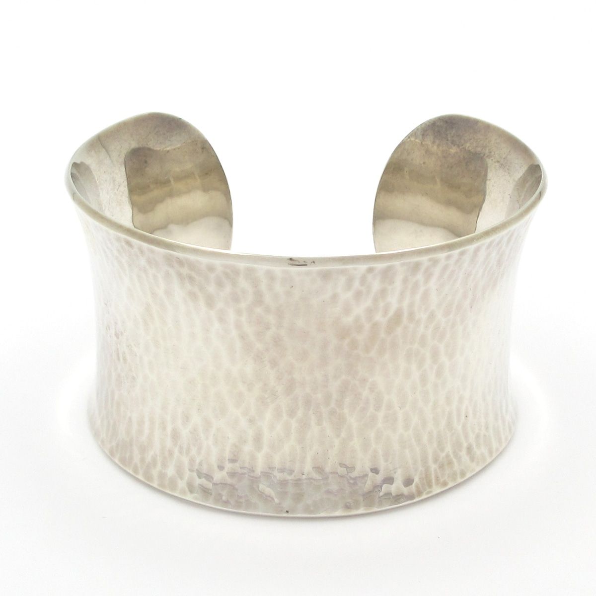 GEORG JENSEN(ジョージジェンセン) バングル - シルバー - メルカリ