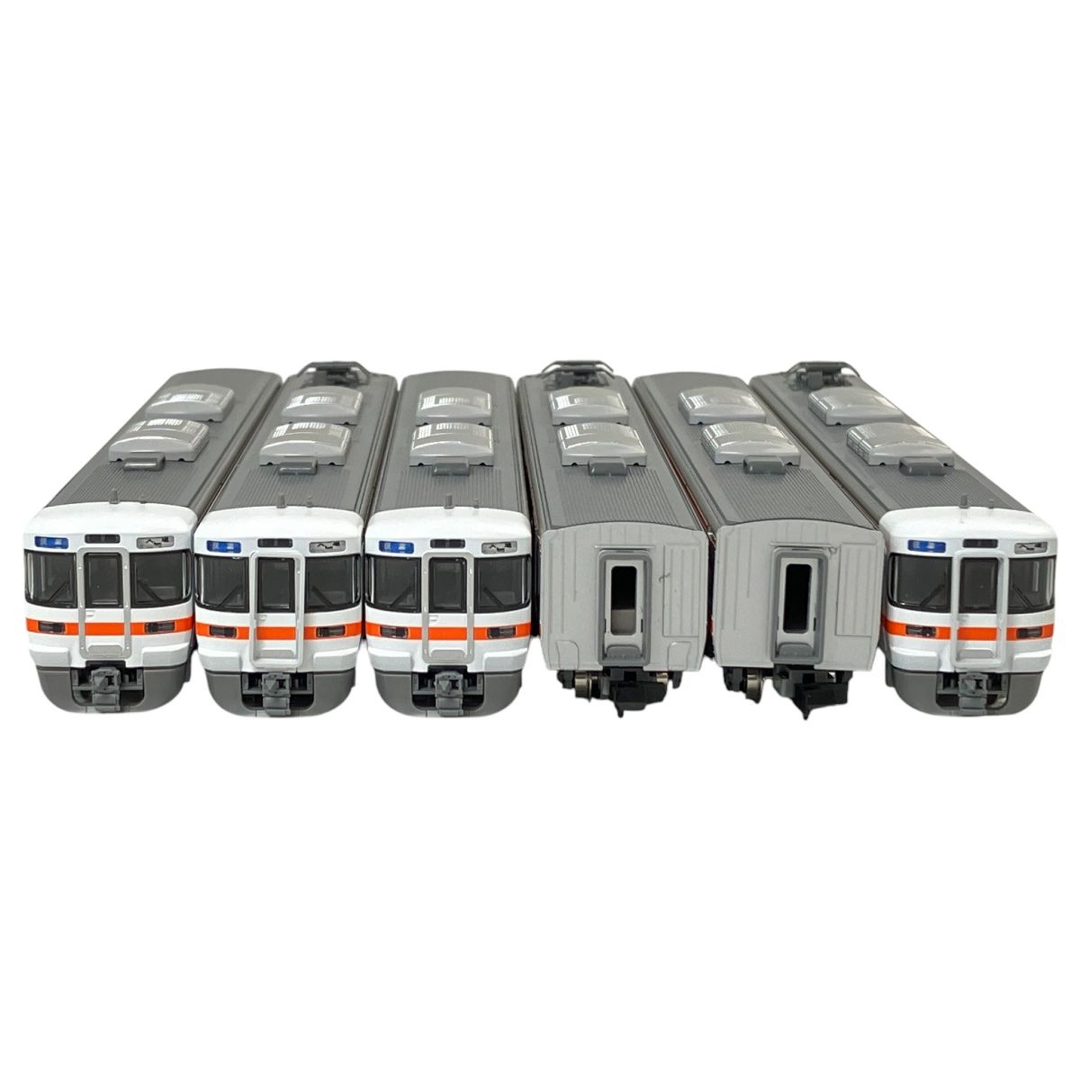 TOMIX 97225/97226 JR東海 313系0番台+313系300番台 近郊電車 全6両