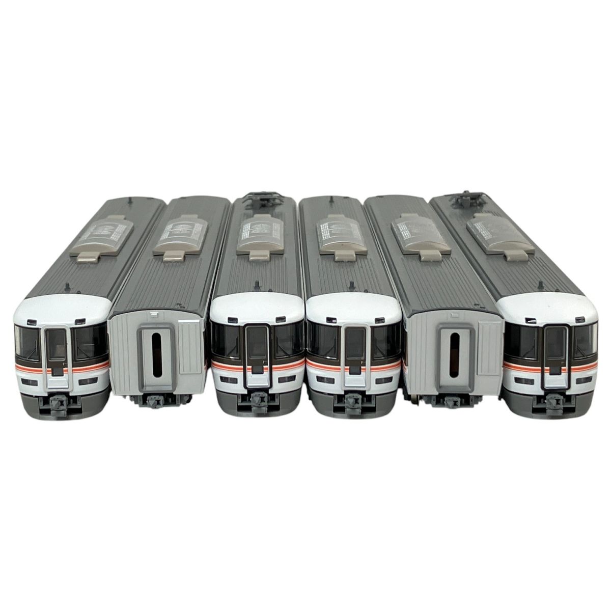 TOMIX 98666 JR東海 373系 特急電車 6両セット 室内灯込 Nゲージ 鉄道