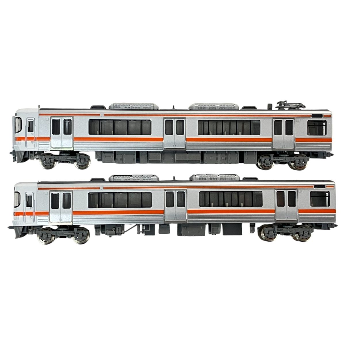 TOMIX 98484 JR東海 313系5000番台 近郊電車 増結B 2両セット 室内灯込