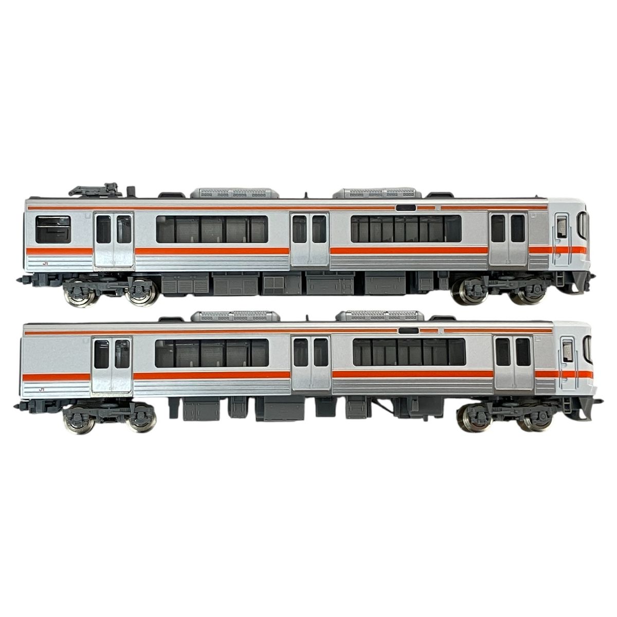 TOMIX 98484 JR東海 313系5000番台 近郊電車 増結B 2両セット 室内灯込