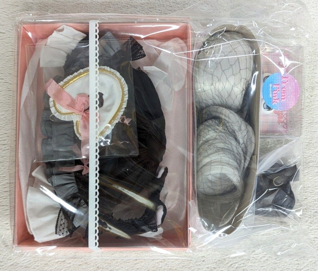 泣きむし子猫 ver.