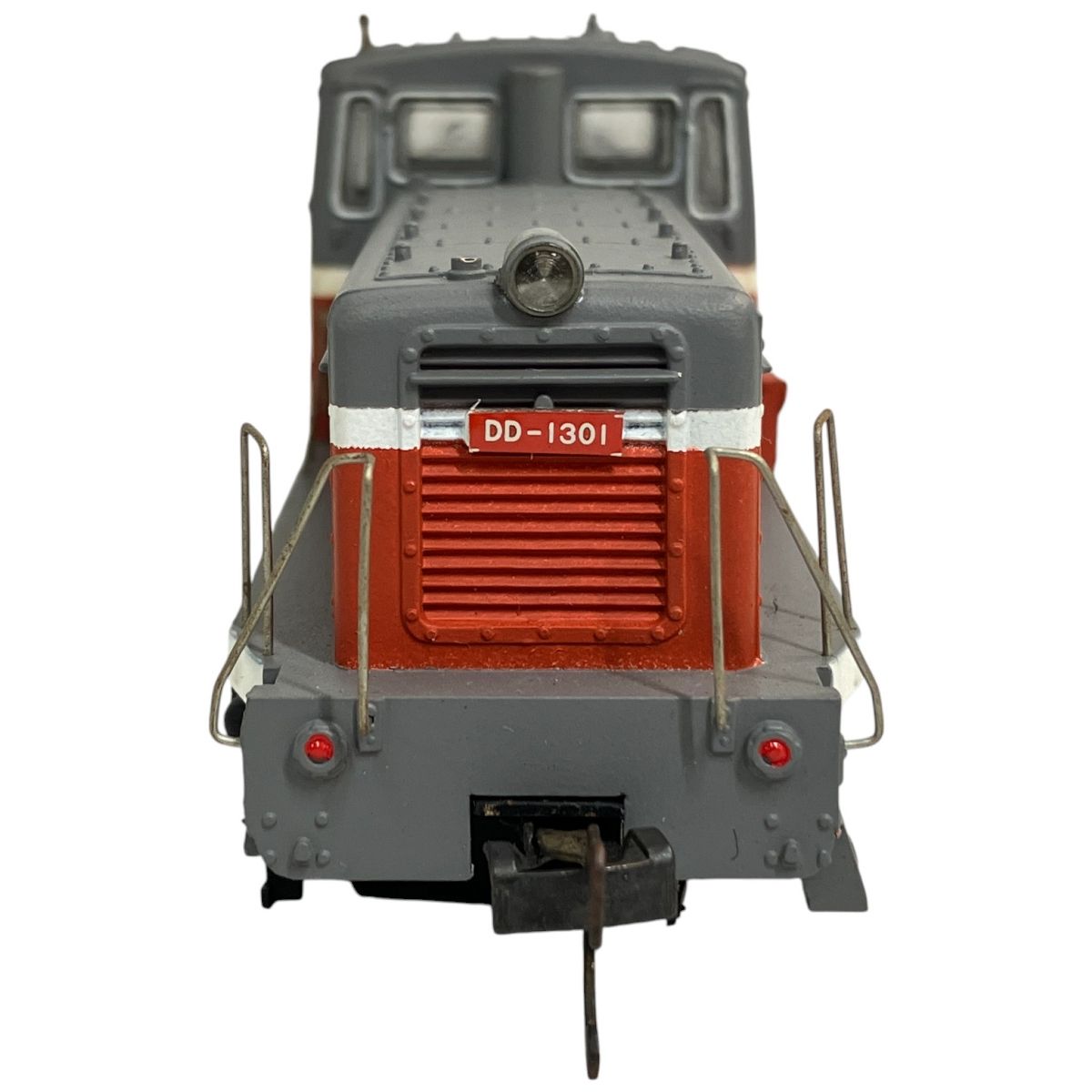 HOゲージ 国鉄 ディーゼル機関車 DD-1301