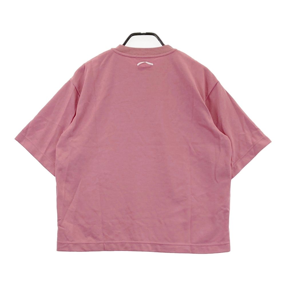 サイズ：1 PGG PEARLY GATES パーリーゲイツ 2023年モデル 半袖Tシャツ