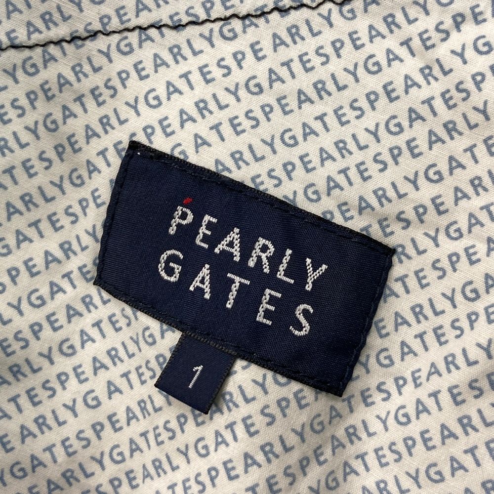 GATES パーリーゲイツ