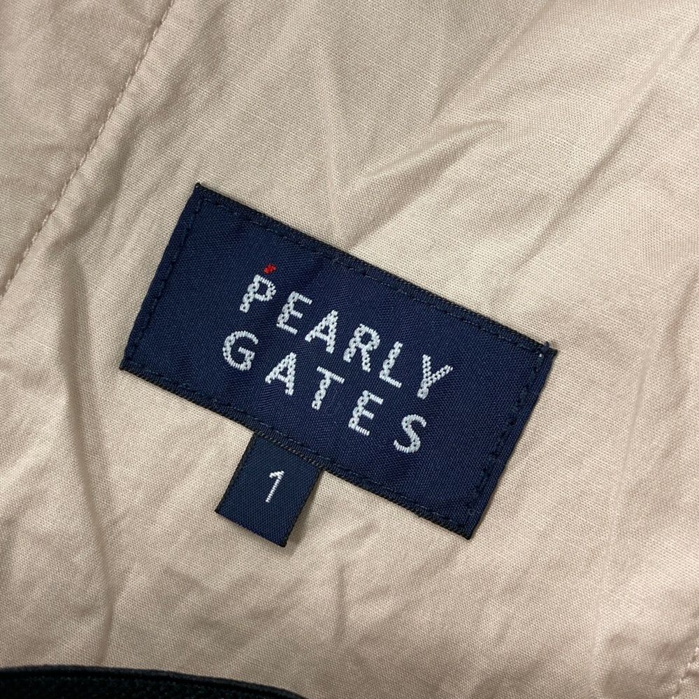 GATES パーリーゲイツ