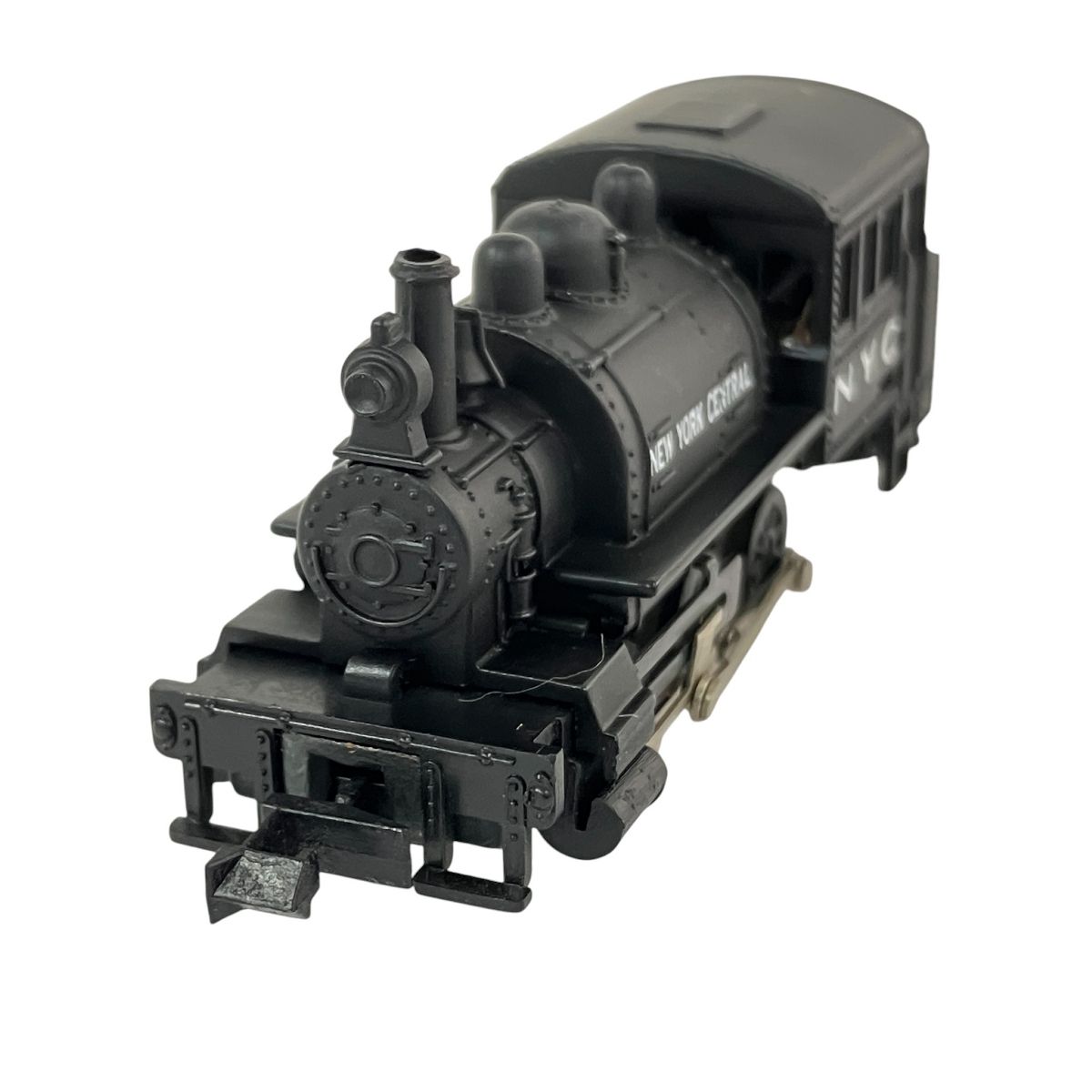 マイクロエース A7892 サドルタンク ニューヨーク・セントラル鉄道