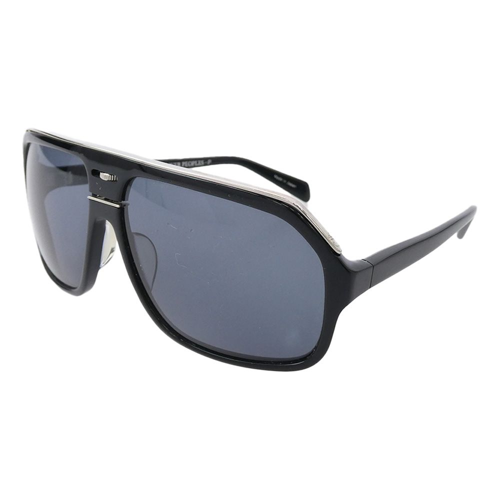 KRIS VAN ASSCHE クリスヴァンアッシュ × OLIVER PEOPLES オリバー