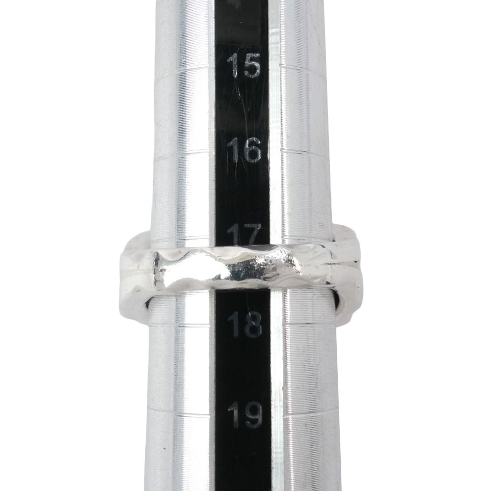  BIGHAND ビッグハンド SUN イーグル カスタムリング 925 シルバーリング シルバー系 18号 リング 指輪 アクセサリー