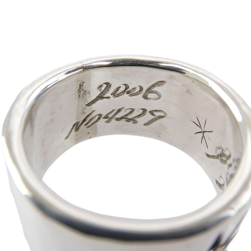 925 シルバーリング