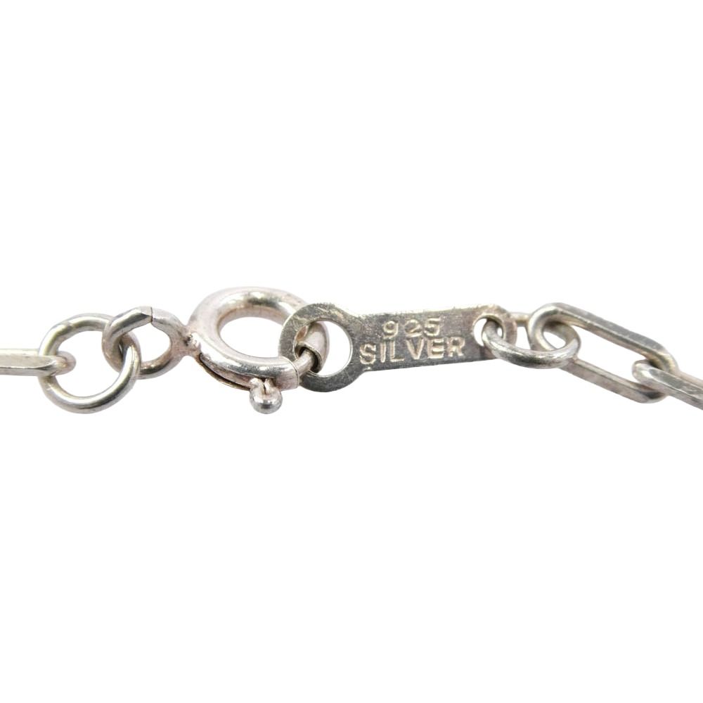 BIGHAND ビッグハンド サン&クロス ペンダントトップ 節約 925