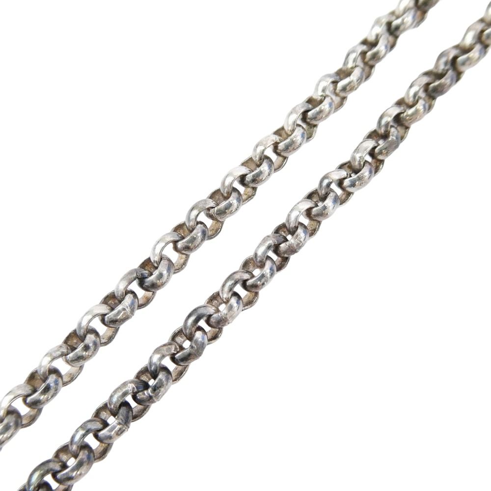 BIGHAND ビッグハンド アラベスク ペンダントトップ 925 シルバー