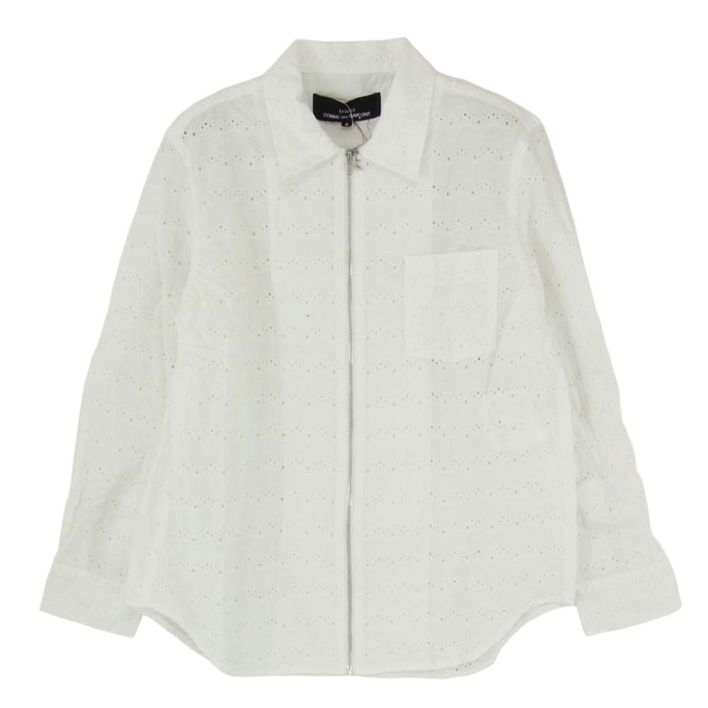レディース tricot COMME des GARCONS トリココムデギャルソン AD2020 
