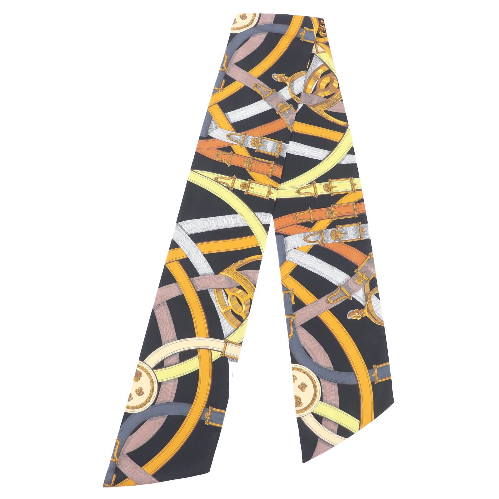 未使用品◇HERMES エルメス マキシツイリー CAVALCADOUR カヴァルカ