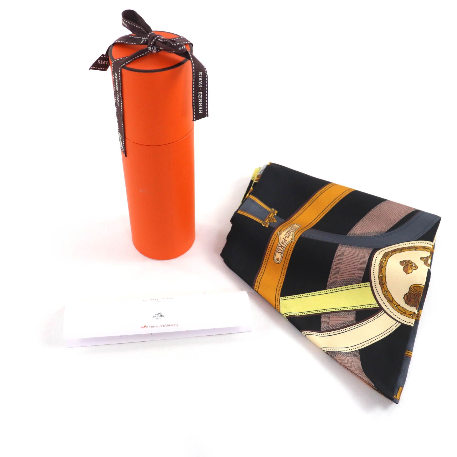 未使用品◇HERMES エルメス マキシツイリー CAVALCADOUR カヴァルカ