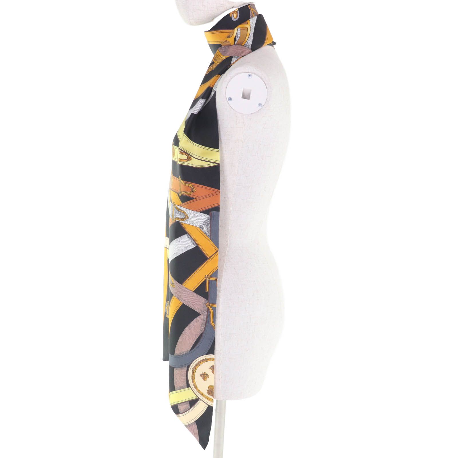 カヴァルカドゥール シルク100％