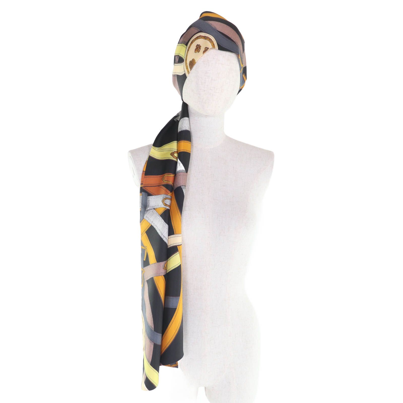 マキシツイリー カヴァルカドゥール