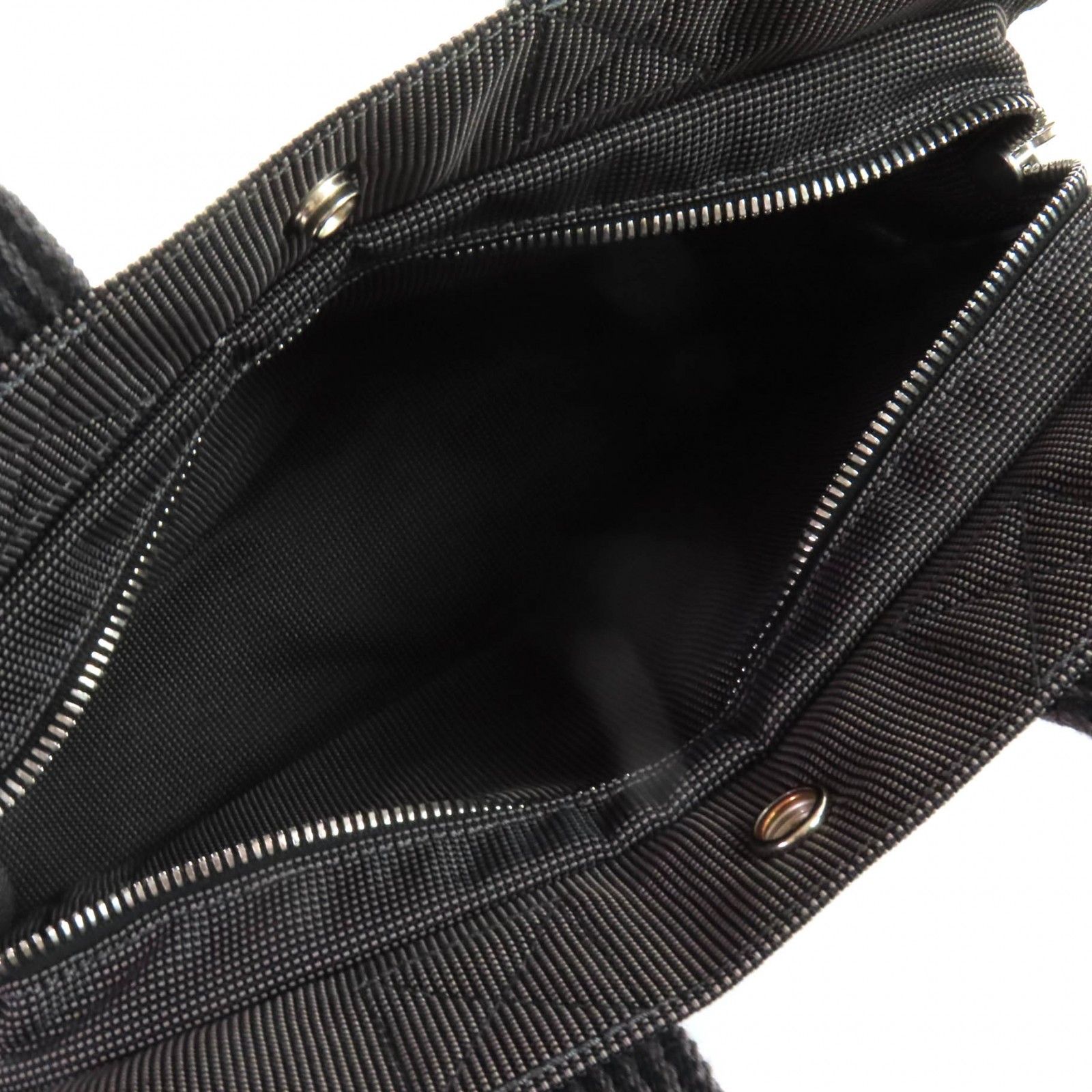 極美品☆HERMES エルメス エールライン トート PM シルバー金具 カデナ