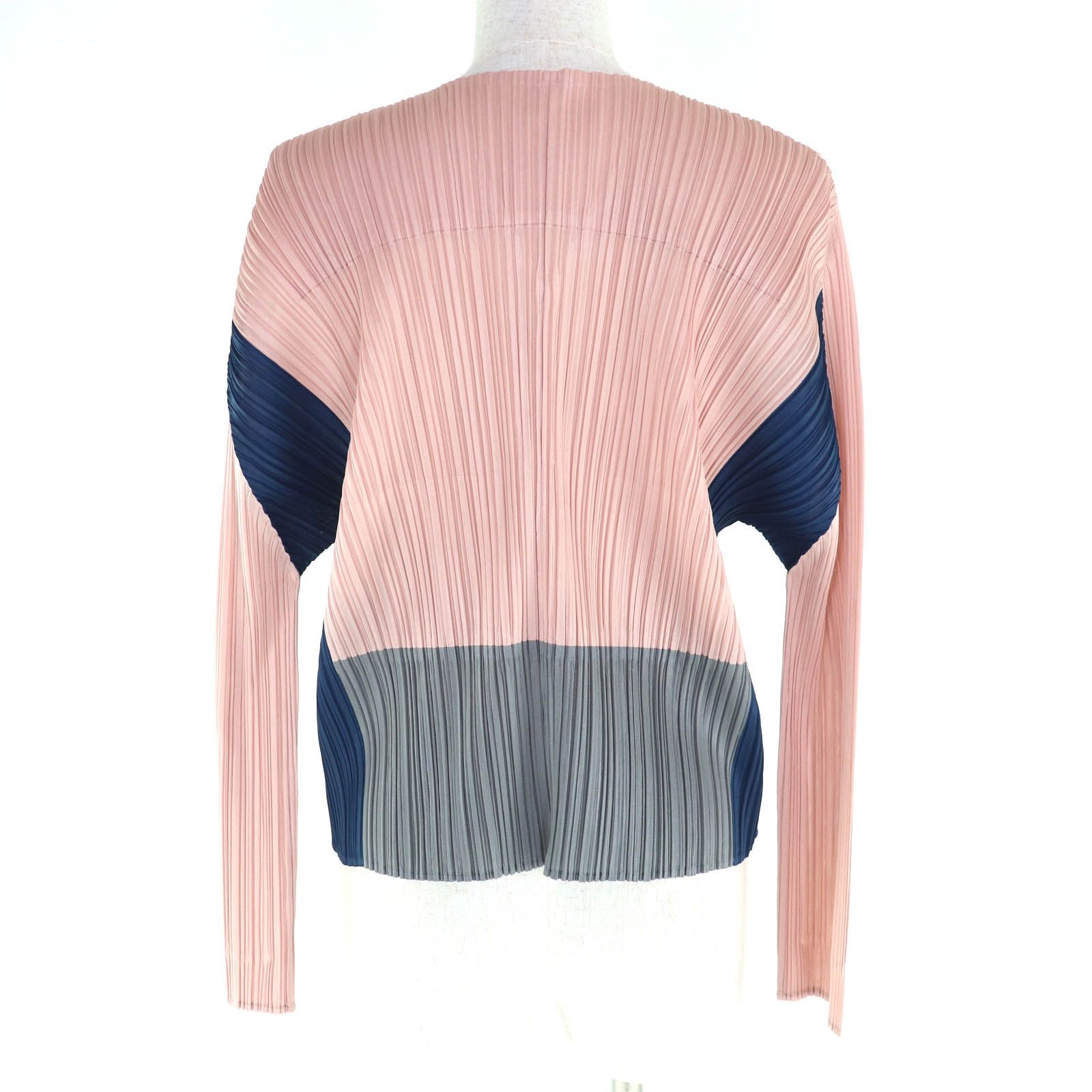 極美品☆PLEATS PLEASE プリーツプリーズ イッセイミヤケ 22AW