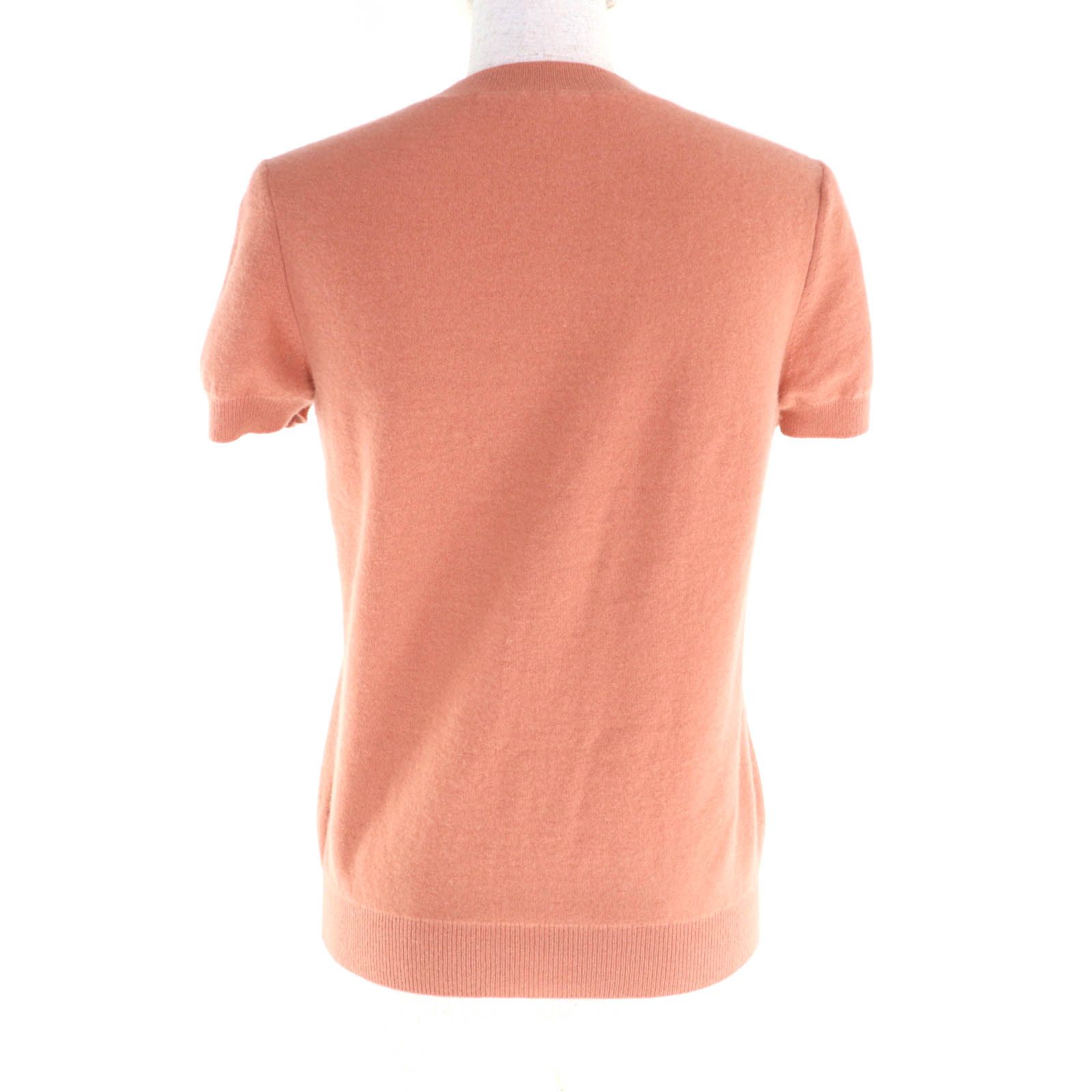 極美品☆HERMES エルメス 21AW Brides de Gala ウール カシミヤ混