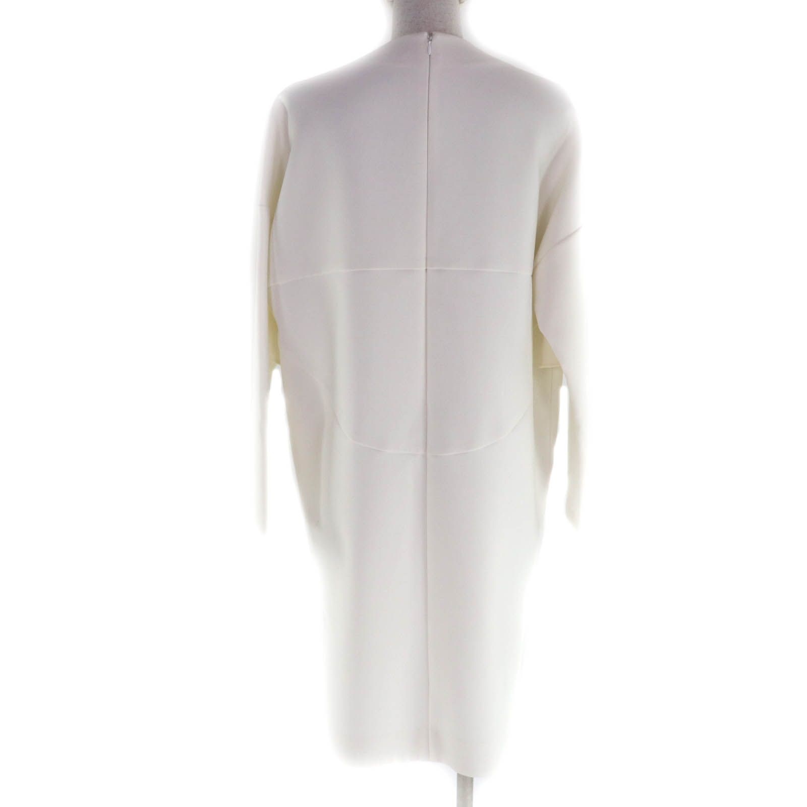 美品　ヨーコチャン　ワンピース ヨーコチャンYOKO CHAN パールワンピース