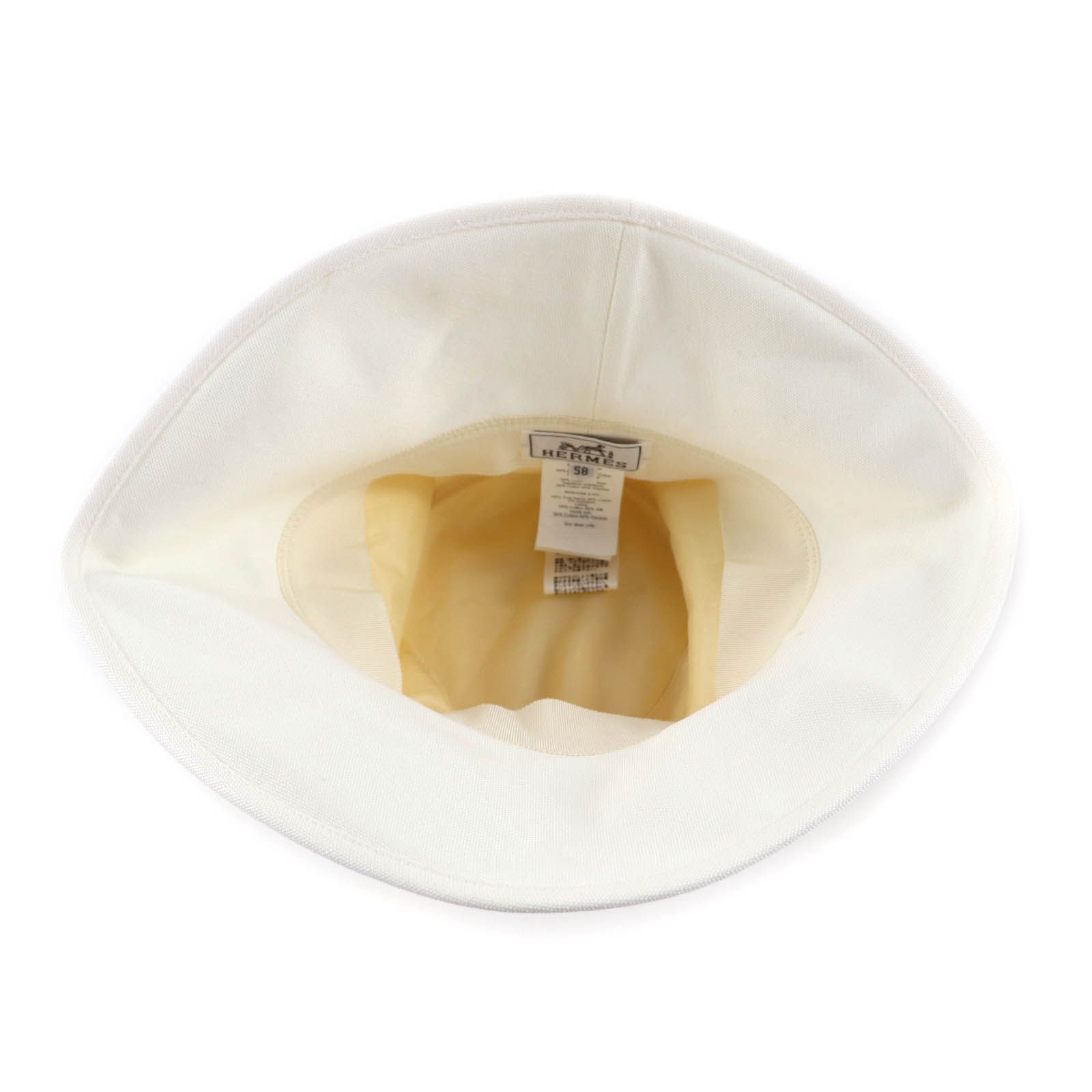 ハット バケットハット