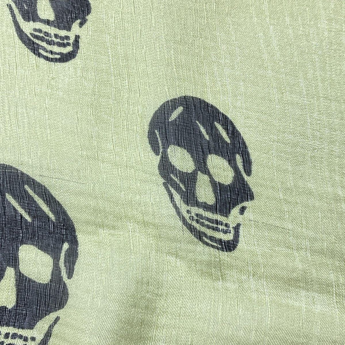 ライトグリーン