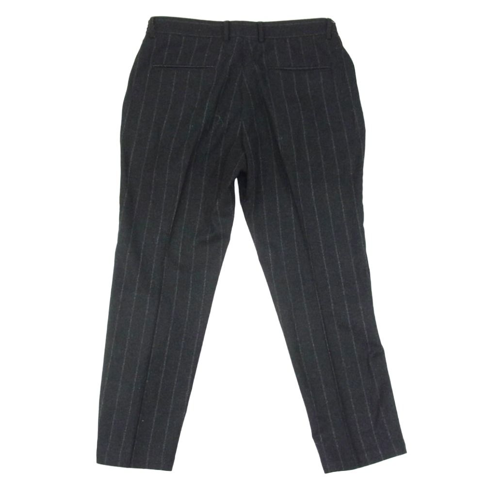 giab's ARCHIVIO ジャブスアルキヴィオ masaccio ウール イージー