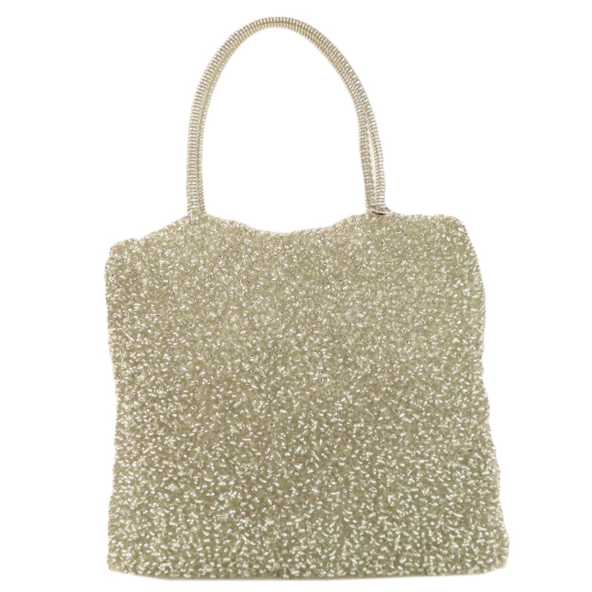 コレクション ANTEPRIMA アンテプリマ ワイヤーバッグ アルジェント