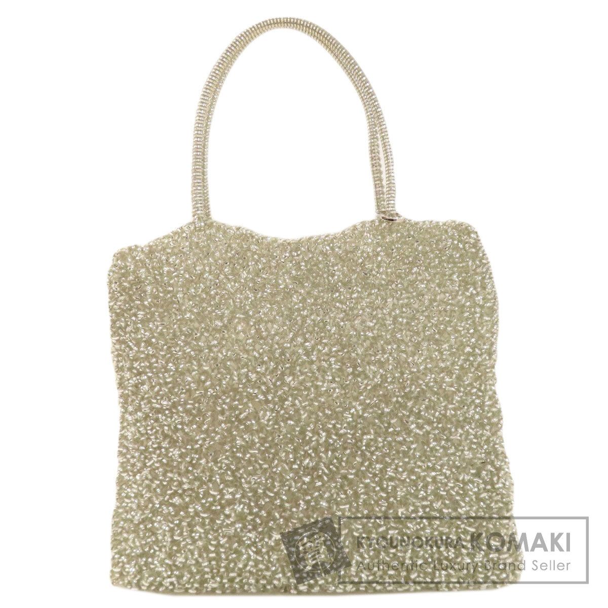 コレクション ANTEPRIMA アンテプリマ ワイヤーバッグ アルジェント