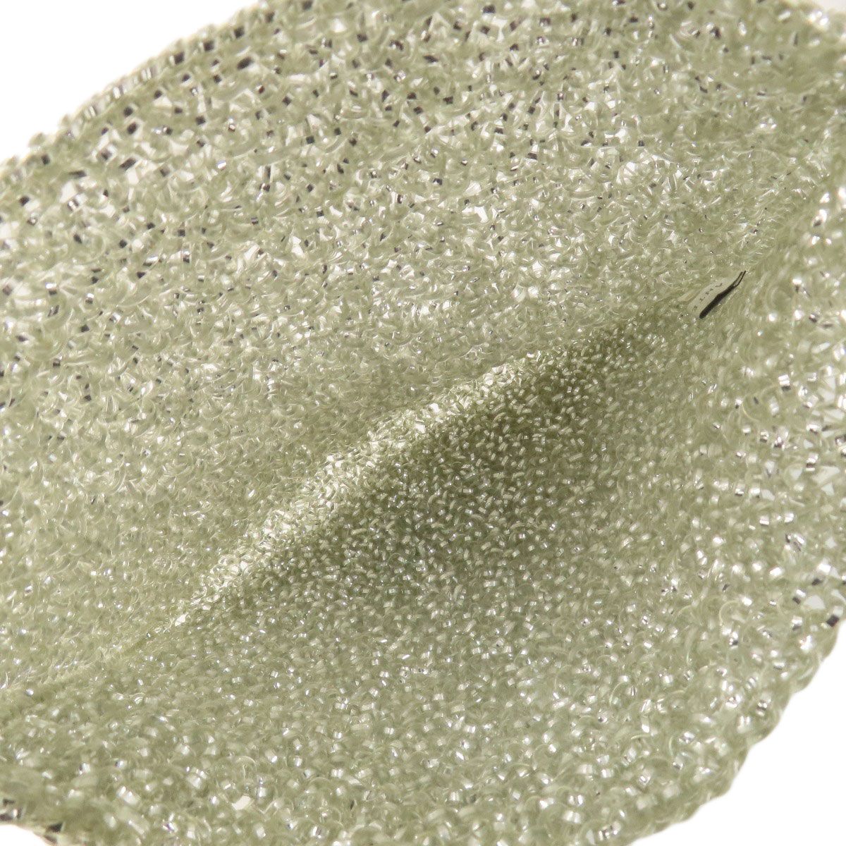 コレクション ANTEPRIMA アンテプリマ ワイヤーバッグ アルジェント