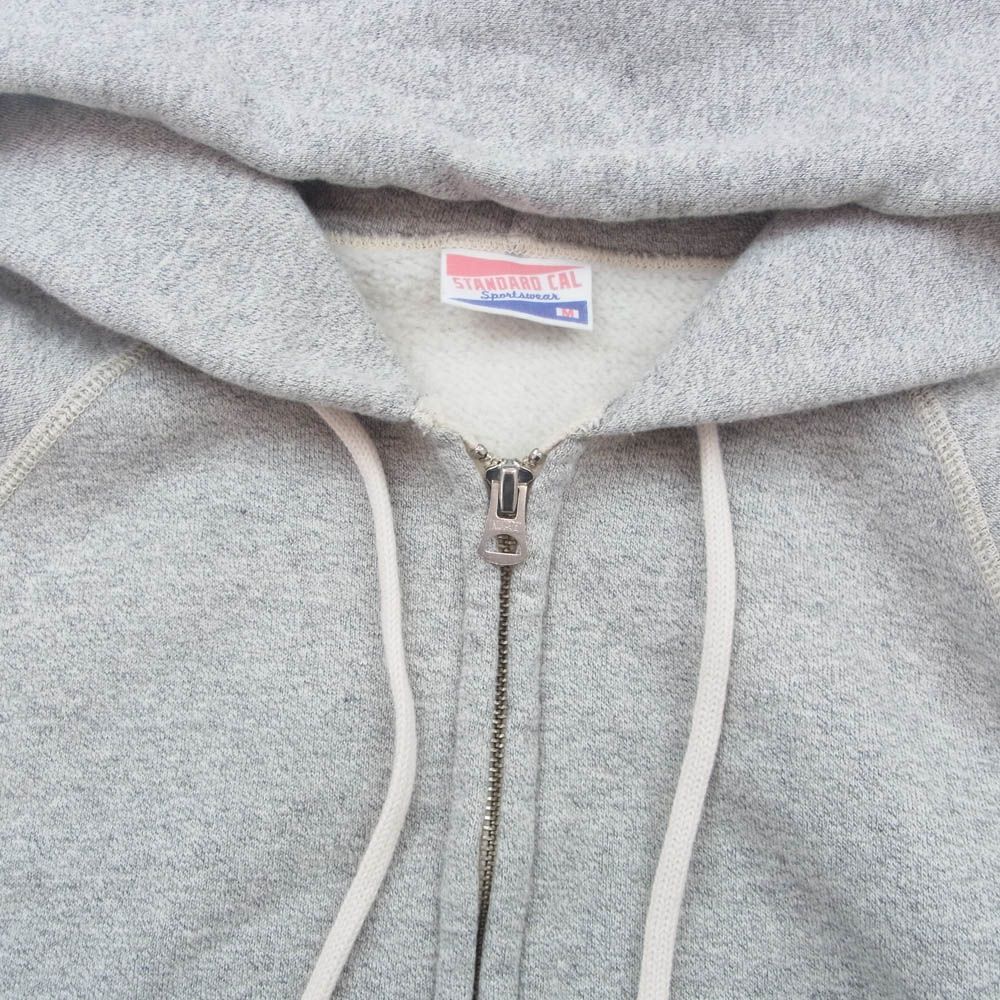 メンズ STANDARD CALIFORNIA スタンダードカリフォルニア Sportswear