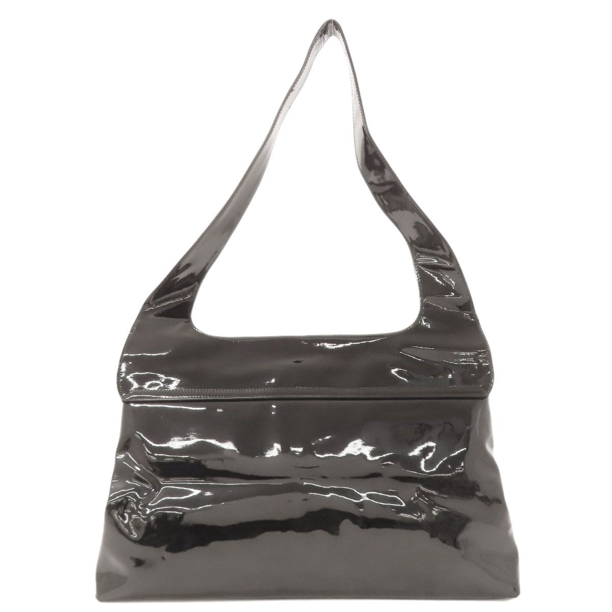 パテントレザー