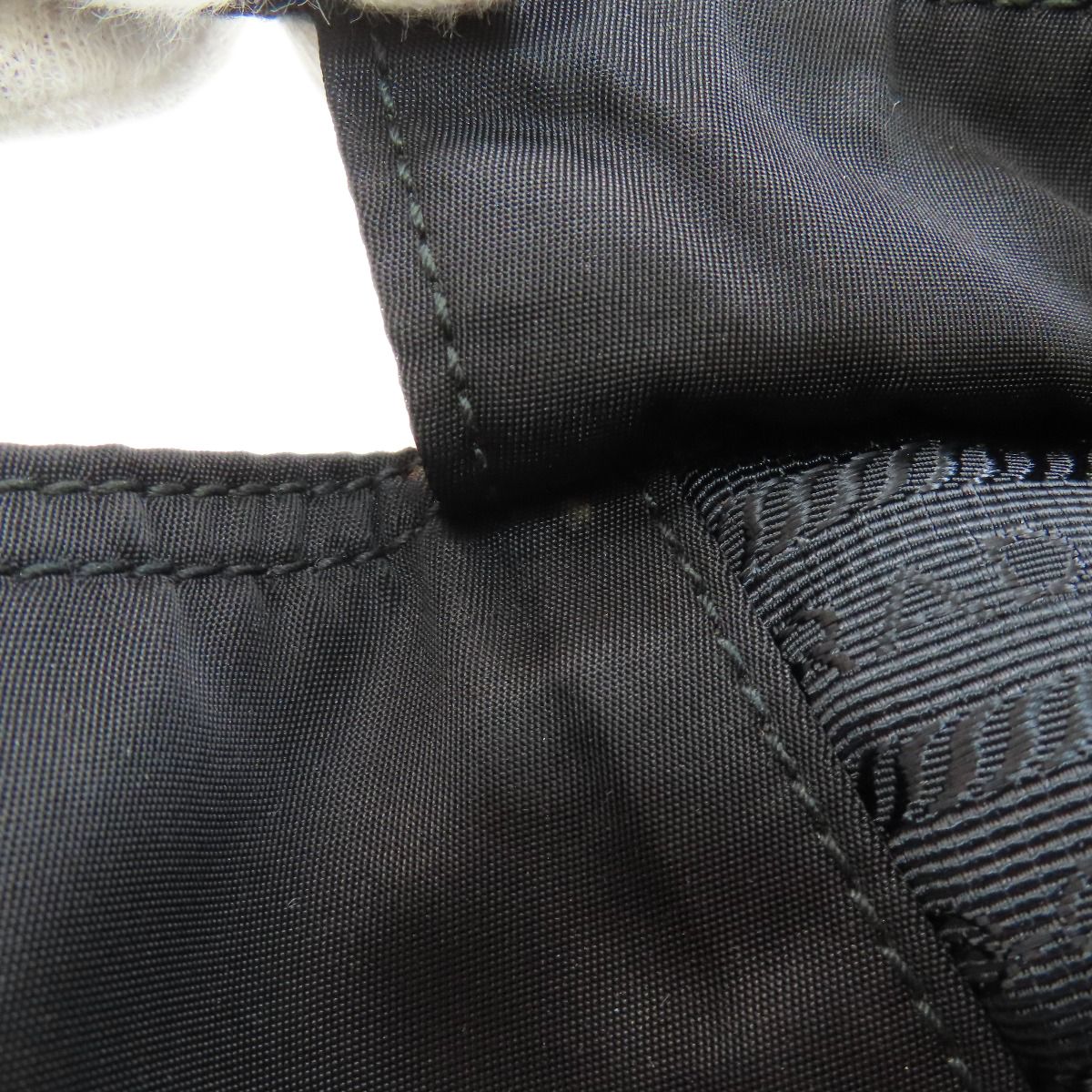 トートバッグ ナイロン