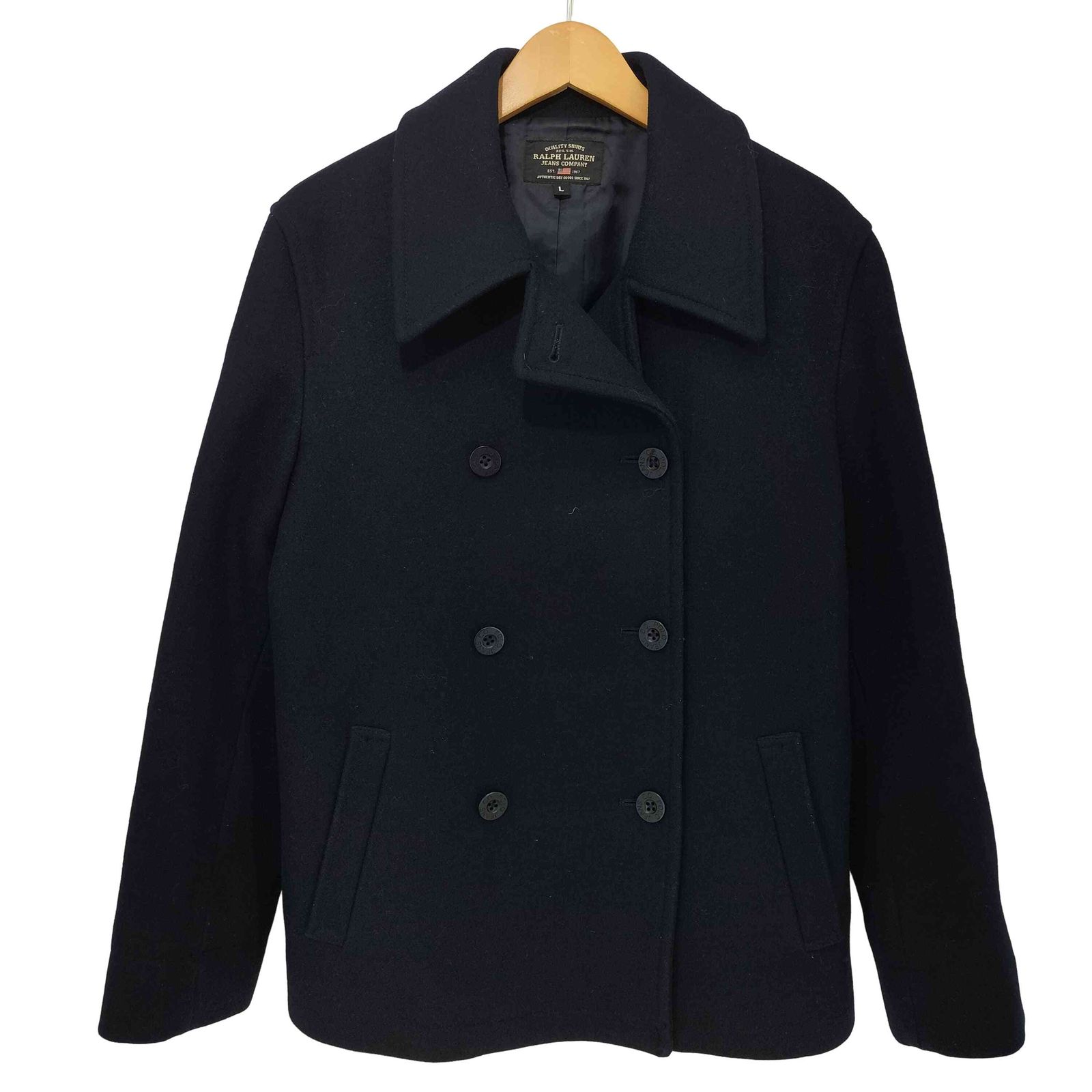 ポロジーンズカンパニーラルフローレン POLO JEANS COMPANY RALPH